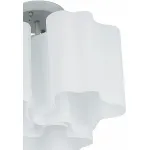 Потолочная люстра Lightstar Nubi 802030 Цвет арматуры хром от ImperiumLoft