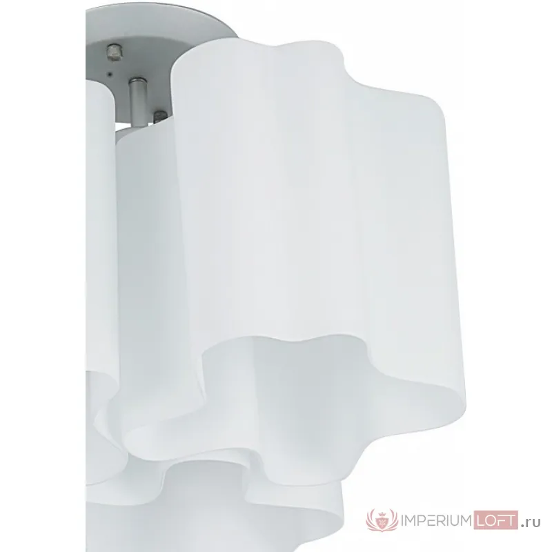 Потолочная люстра Lightstar Nubi 802030 Цвет арматуры хром от ImperiumLoft