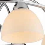 Потолочная люстра Arte Lamp 6057 A6057PL-8CC 
