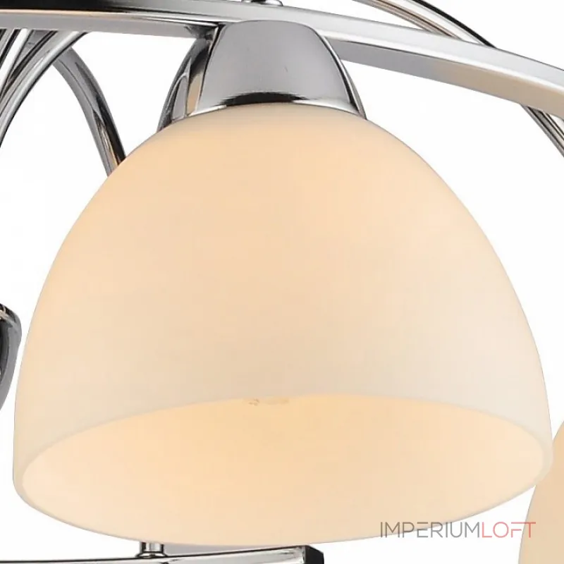 Потолочная люстра Arte Lamp 6057 A6057PL-8CC 
