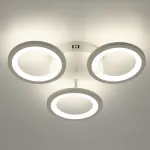 Потолочная люстра De City Мадлен 424013303 от ImperiumLoft
