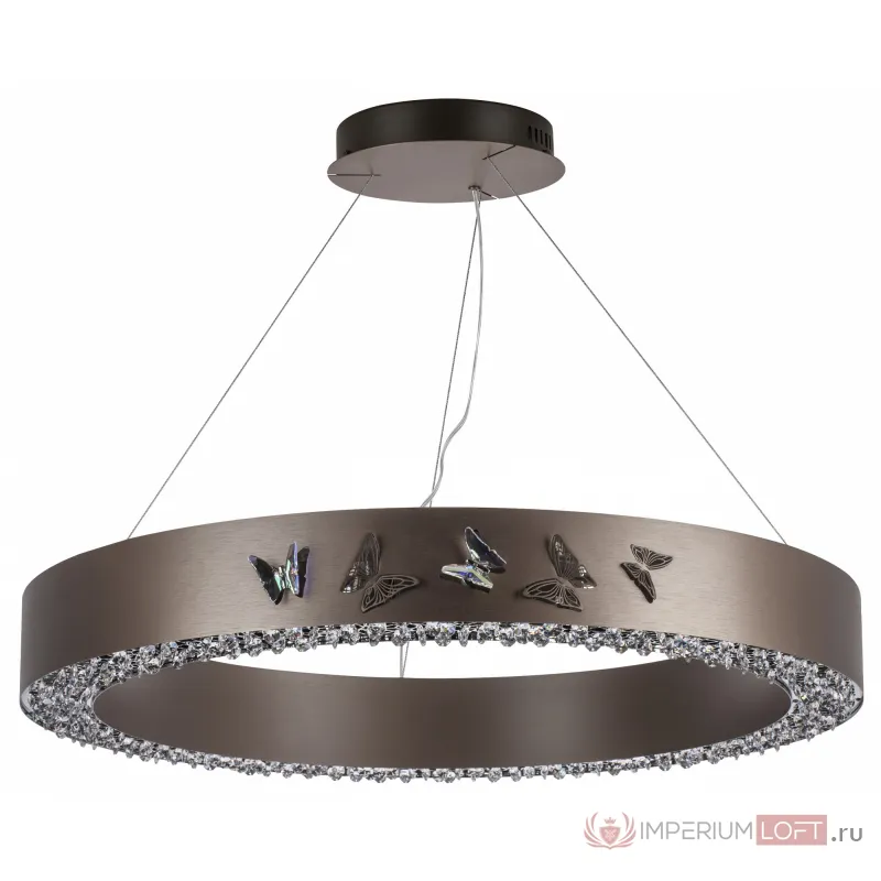 Подвесной светильник Lightstar Faraone 701181 от ImperiumLoft