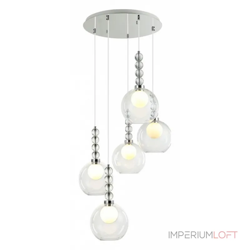 Подвесной светильник Stilfort Designo 2166/09/05P Подвесной светильник Stilfort Designo 2166/09/05P