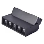 Трековый светильник Favourite Unika 4141-1U