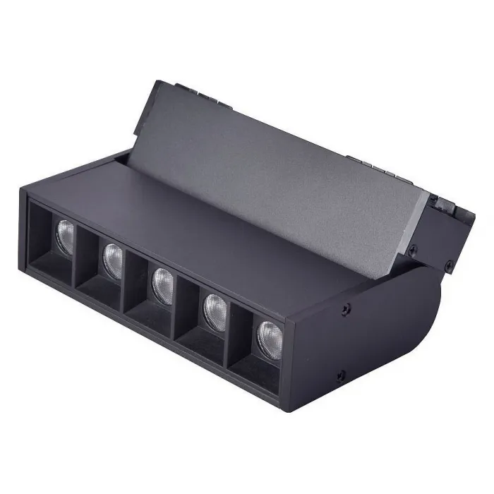 Трековый светильник Favourite Unika 4141-1U от ImperiumLoft
