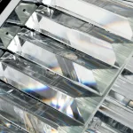 Накладной светильник Divinare Charlie 6817/02 AP-1 Цвет плафонов прозрачный Цвет арматуры хром от ImperiumLoft Накладной светильник Divinare Charlie 6817/02 AP-1 Цвет плафонов прозрачный Цвет арматуры хром от ImperiumLoft