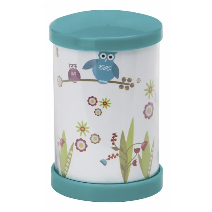 Ночник Brilliant Birds G56047/72 от ImperiumLoft