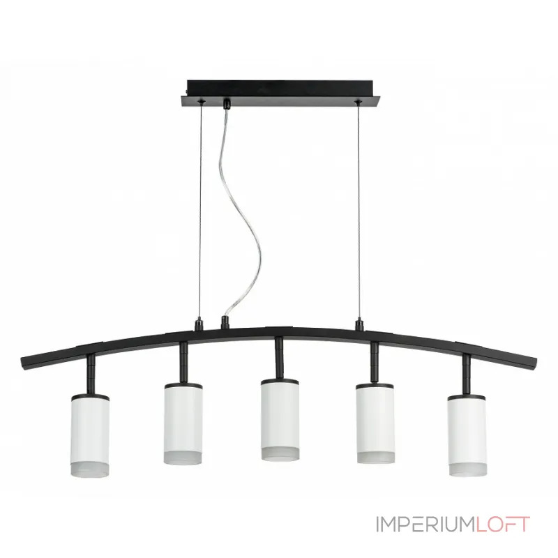 Подвесной светильник Lightstar Rullo LR7353650