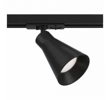 Трековый светильник Technical TR022-1-GU10-B