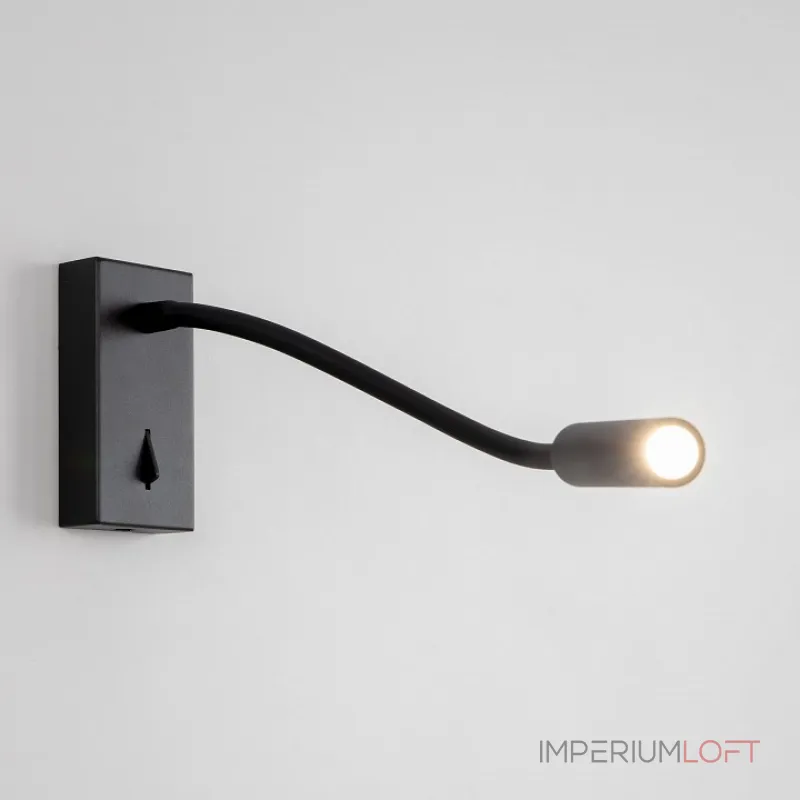 Бра Citilux Декарт CL704361 от ImperiumLoft Бра Citilux Декарт CL704361 от ImperiumLoft