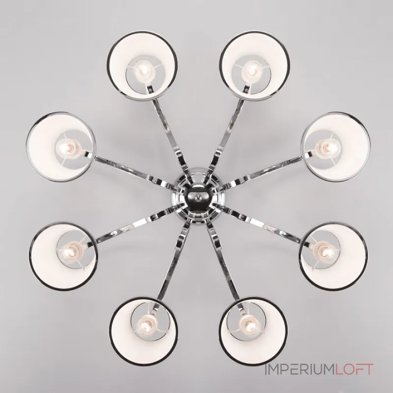 Потолочная люстра 60088/8 Потолочная люстра 60088/8