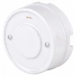 Короб распределительный Werkel W64 1 W6411201 от ImperiumLoft