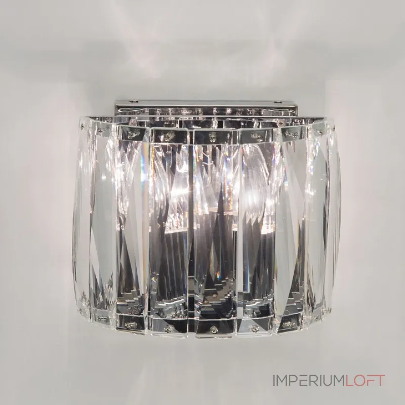 Накладной светильник Citilux Aria EL321W02