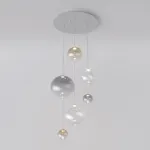 Подвесной светильник 50230 LED