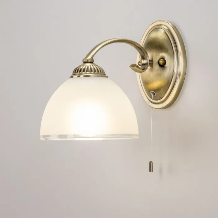 Бра Citilux Франческа CL417313 от ImperiumLoft