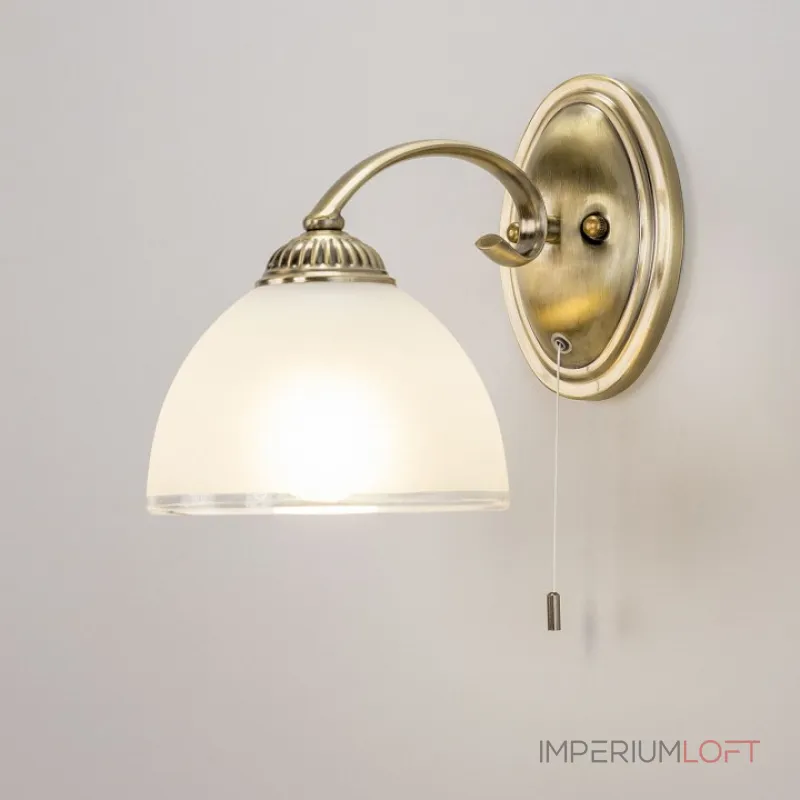 Бра Citilux Франческа CL417313 Бра Citilux Франческа CL417313