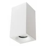 Накладной светильник Donolux DL18437 DL18437/11WW-SQ White