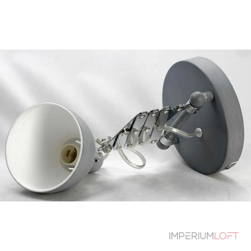 Бра Lussole GRLSP-8050 Бра Lussole GRLSP-8050