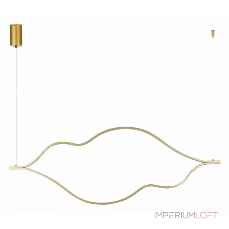 Подвесной светильник ST-Luce Cortile SL6106.203.45