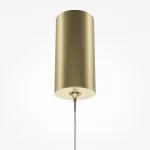Подвесной светильник Maytoni Pro Extra MOD160PL-L6G4K1 от ImperiumLoft