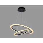 Подвесной светильник Ambrella Original FA FA4357 от ImperiumLoft