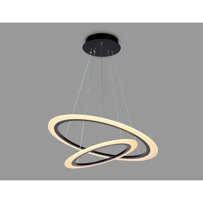 Подвесной светильник Ambrella Original FA FA4357 от ImperiumLoft