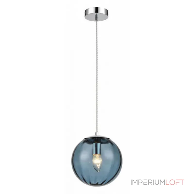 Подвесной светильник Vele Luce Folie VL5513P21 Подвесной светильник Vele Luce Folie VL5513P21