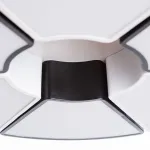 Потолочный светильник Arte Lamp Multi-Piazza A8083PL-6WH