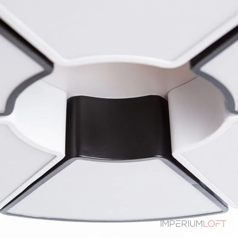 Потолочный светильник Arte Lamp Multi-Piazza A8083PL-6WH