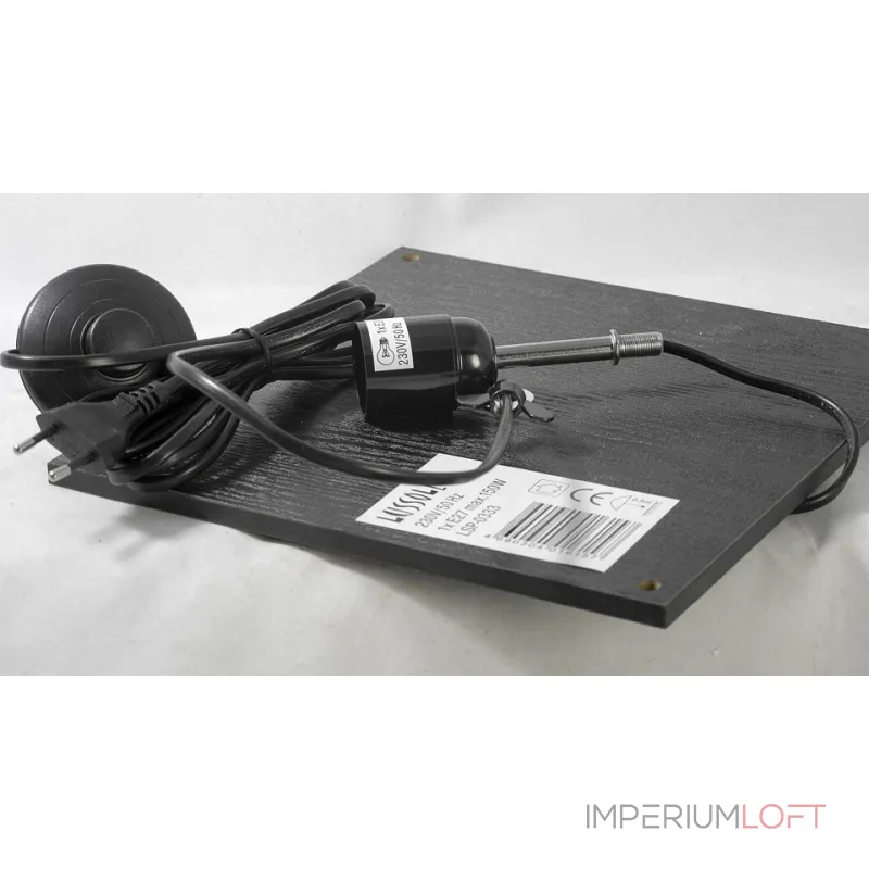 Торшер с полкой LGO Woodruff GRLSP-0333 Цвет плафонов кремовый Цвет арматуры черный Торшер с полкой LGO Woodruff GRLSP-0333 Цвет плафонов кремовый Цвет арматуры черный