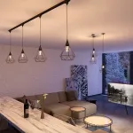 Подвесной светильник Novotech Zelle 370422 