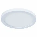 Потолочный светильник Arte Lamp Mesura A7978PL-1WH 