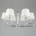 Подвесная люстра Omnilux Marilleva OML-88503-06 от ImperiumLoft