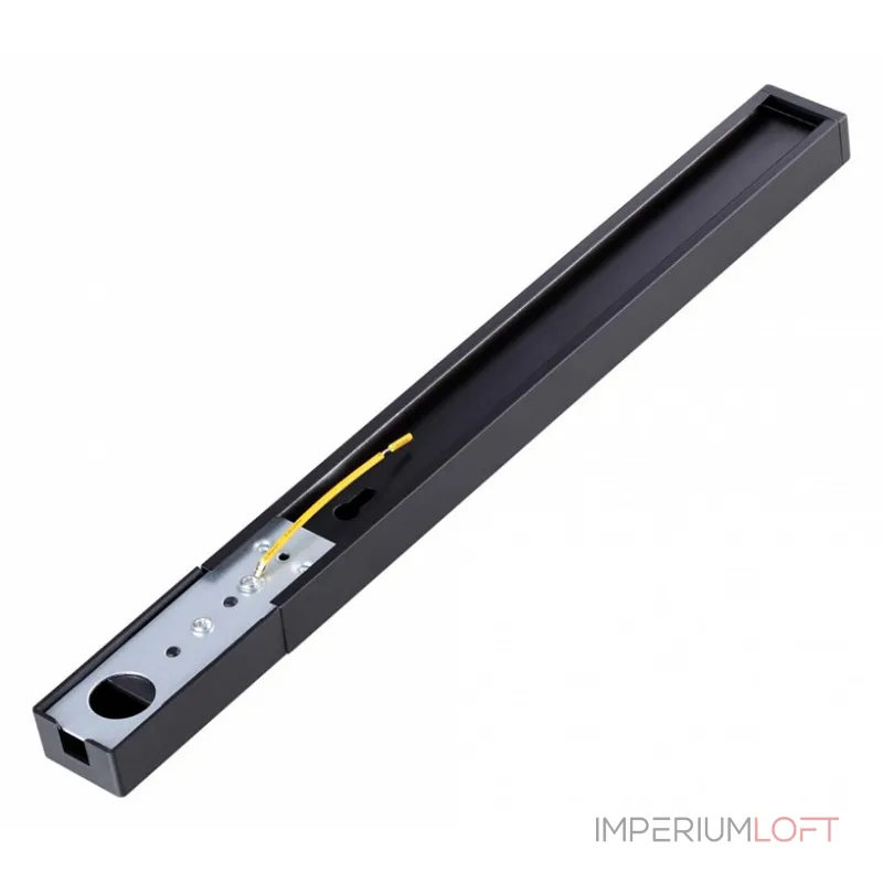 Трек накладной Novotech 135138 от ImperiumLoft Трек накладной Novotech 135138 от ImperiumLoft