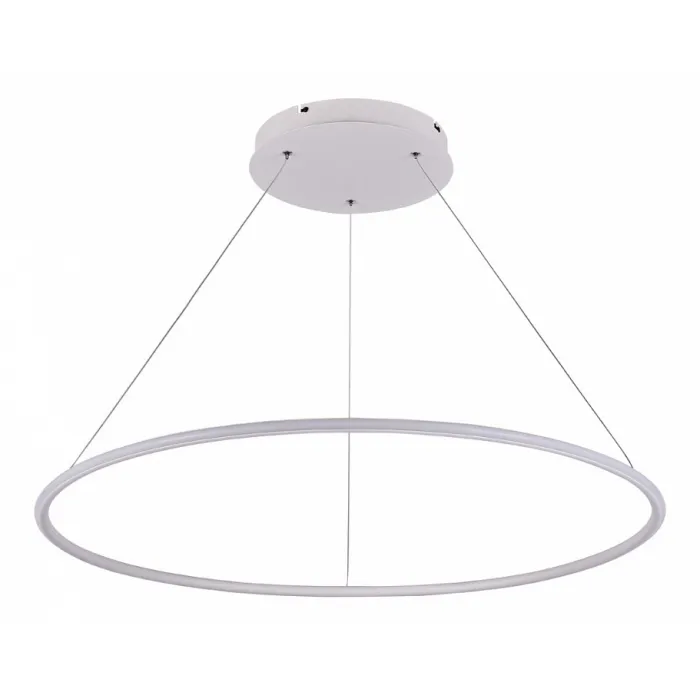 Подвесной светильник Donolux 111024 S111024/1R 48W White Out от ImperiumLoft