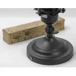 Бра Lussole Irondequoit LSP-9108 Цвет арматуры черный от ImperiumLoft Бра Lussole Irondequoit LSP-9108 Цвет арматуры черный от ImperiumLoft