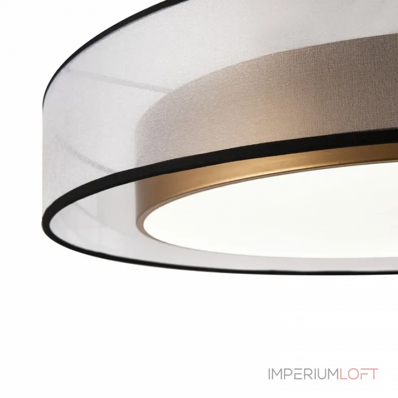 Потолочный светильник Freya FR6005CL-L48G Потолочный светильник Freya FR6005CL-L48G