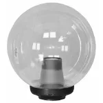 Наземный низкий светильник Fumagalli Globe 250 G25.B25.000.AXE27