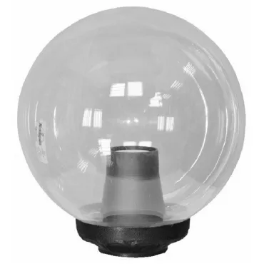 Наземный низкий светильник Fumagalli Globe 250 G25.B25.000.AXE27