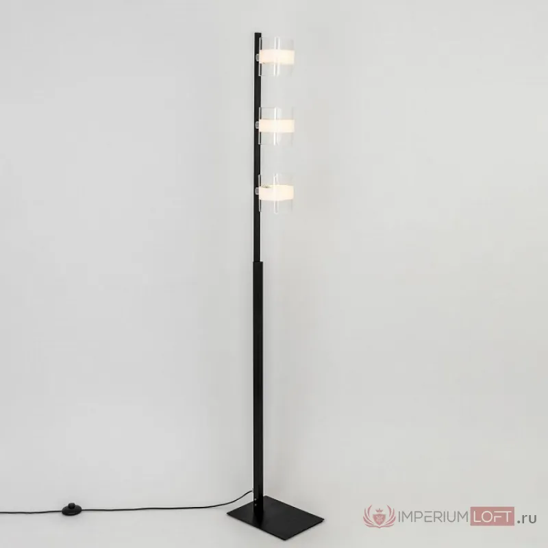 Торшер Citilux Вирта CL139932 от ImperiumLoft