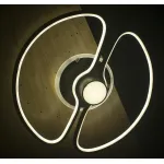 Накладной светильник MW-Light Толедо 312012501 от ImperiumLoft