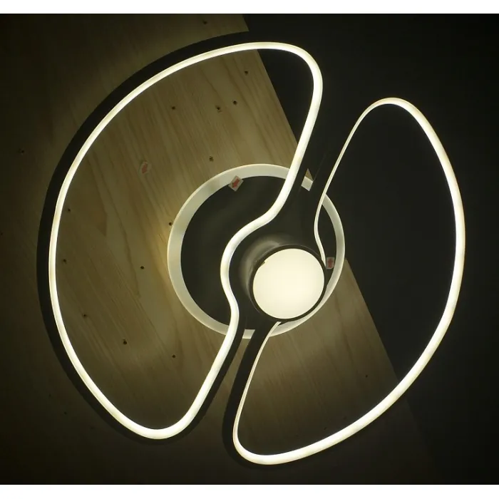 Накладной светильник MW-Light Толедо 312012501 от ImperiumLoft