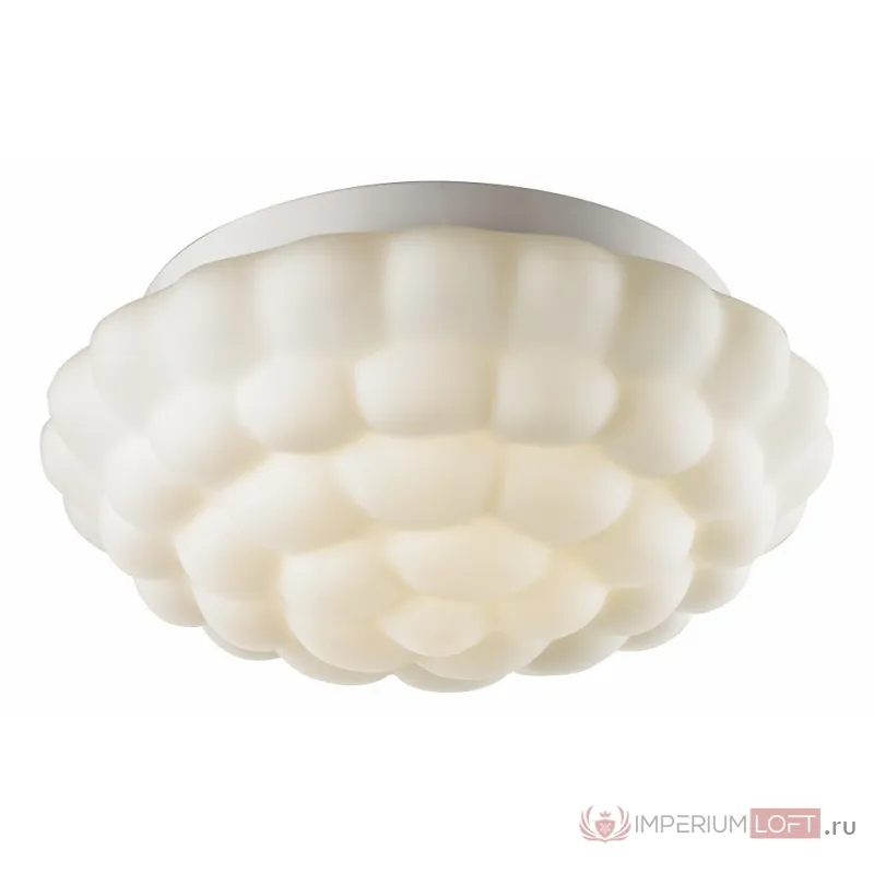 Накладной светильник Arte Lamp Aqua A5130PL-2WH от ImperiumLoft