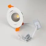 Встраиваемый светильник Citilux Альфа CLD001NW0 от ImperiumLoft