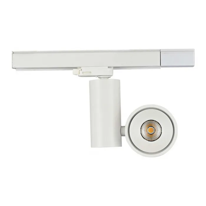 Светильник на штанге Donolux DL1862 DL18626/01 Track W Dim от ImperiumLoft