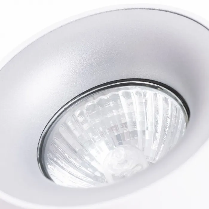 Накладной светильник Arte Lamp Torre A1532PL-1WH от ImperiumLoft