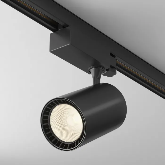 Светильник на штанге Maytoni Vuoro TR029-3-26W3K-M-B от ImperiumLoft