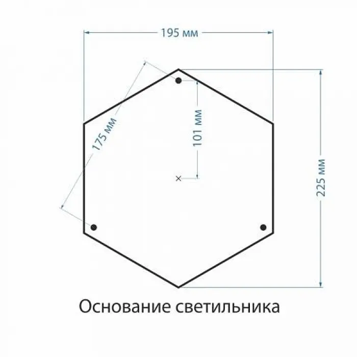 Наземный высокий светильник Elektrostandard Virgo Virgo F капучино (арт. GLXT-1450F) от ImperiumLoft