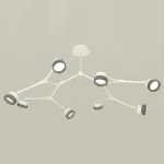 Люстра на штанге Ambrella XB XB9059203 от ImperiumLoft