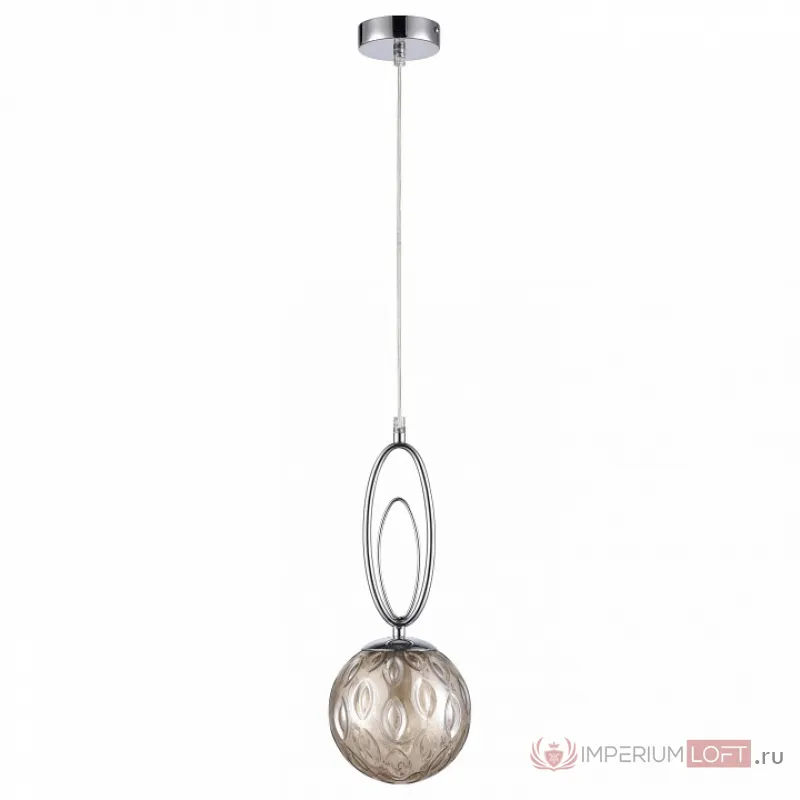 Подвесной светильник Vele Luce Phlox VL5853P01 от ImperiumLoft